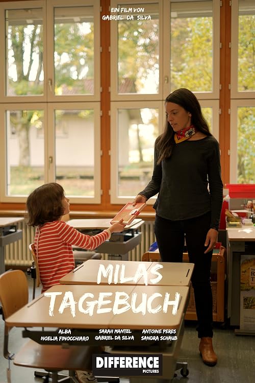 Milas Tagebuch
