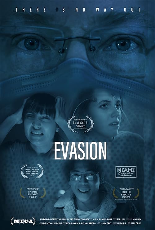 Evasion