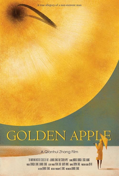 Golden Apple