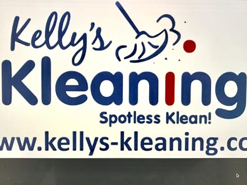 Kelly's Kleaning: Intervention