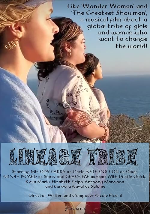 Lineage Tribe Theme Song