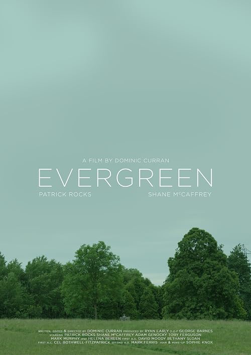 Evergreen