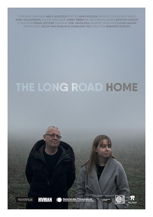 The Long Road Home