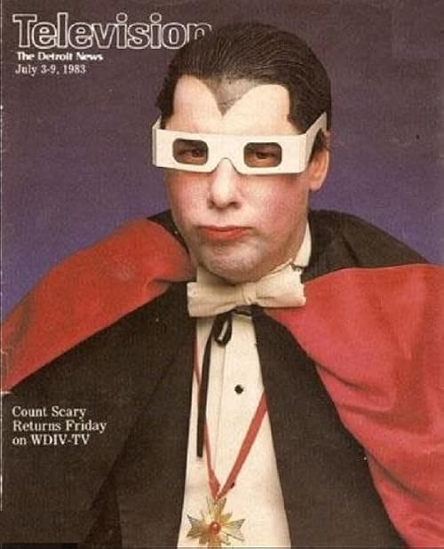 Count Scary