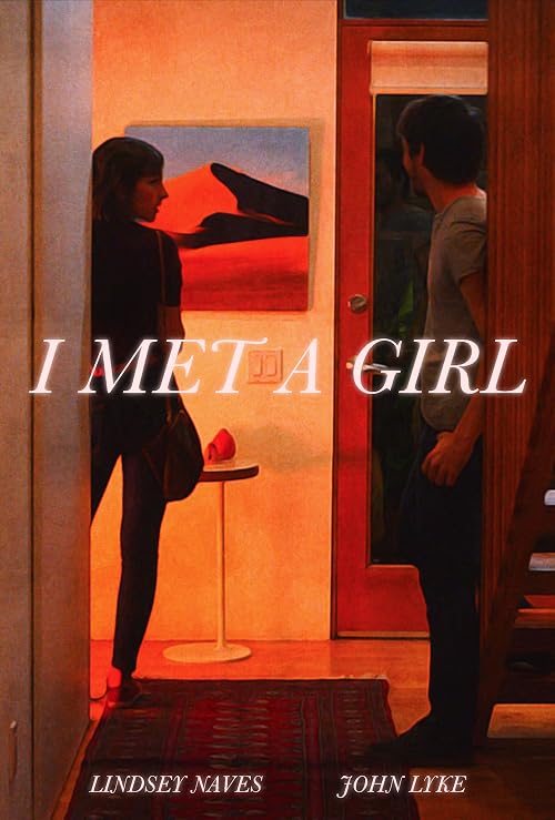 I Met a Girl