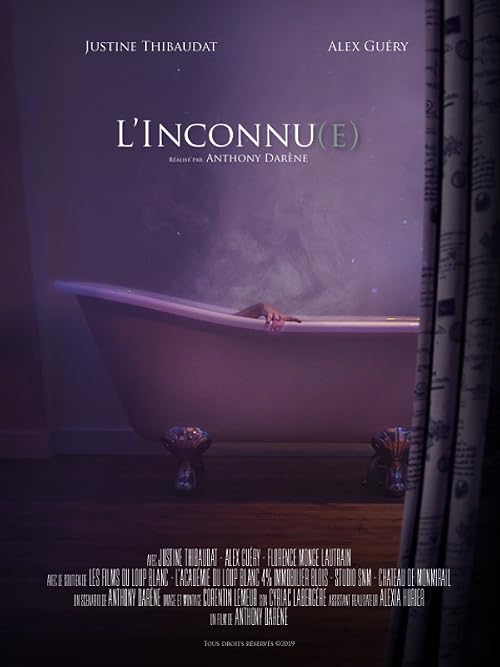 L'Inconnue