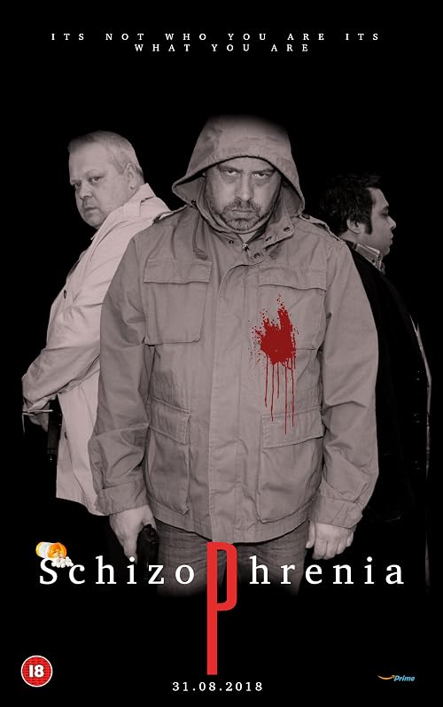 Schizophrenia