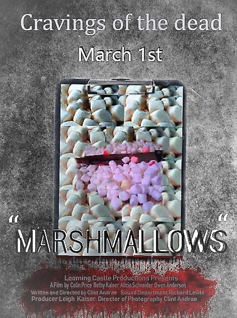 Marshmallows