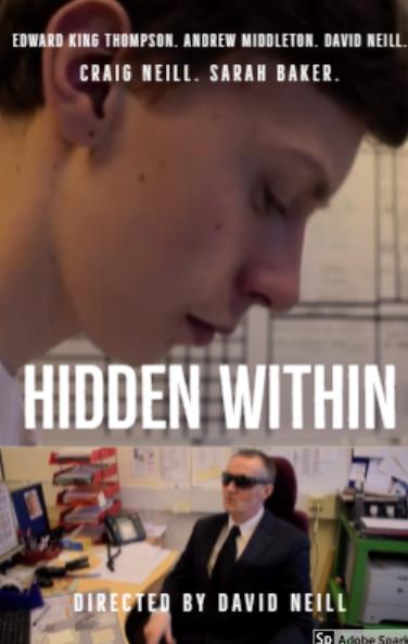Hidden Within