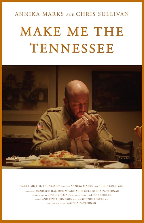 Make Me the Tennessee