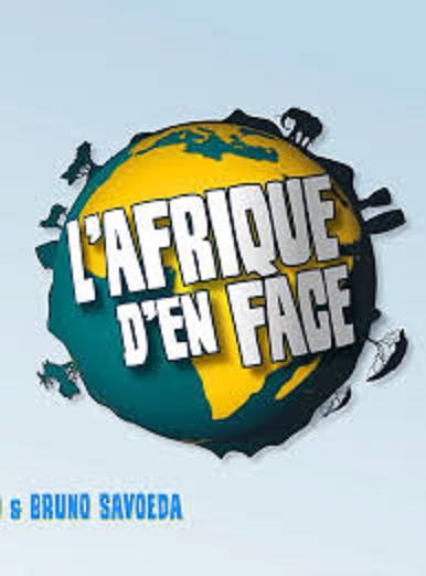 L'Afrique d'en Face