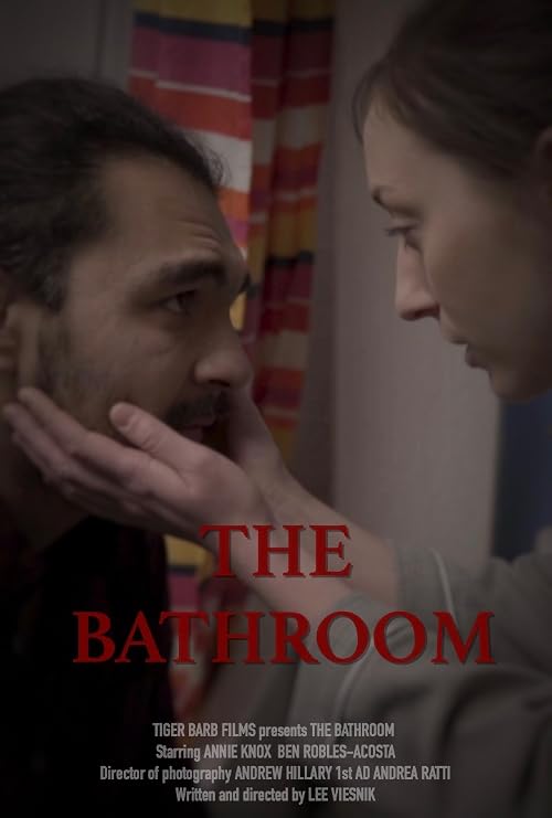 The Bathroom