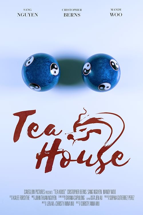 Tea House