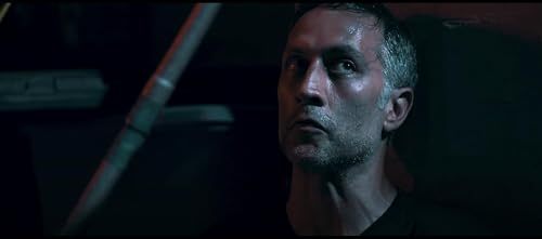 Woke Zombie Apocalypse: Killing Ibrahim