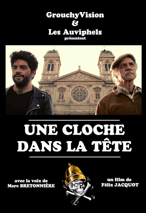 Une Cloche dans la Tête
