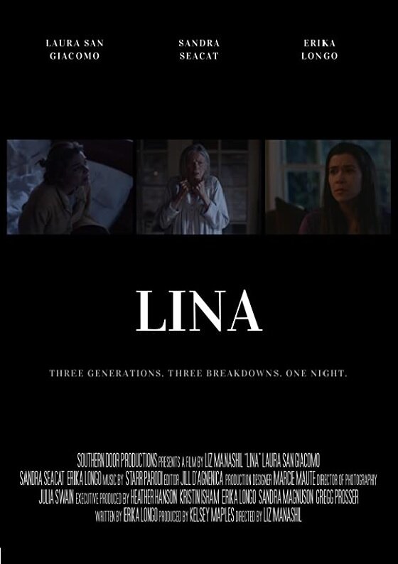 Lina
