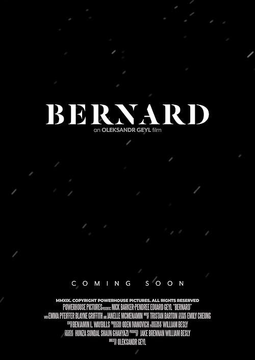 Bernard