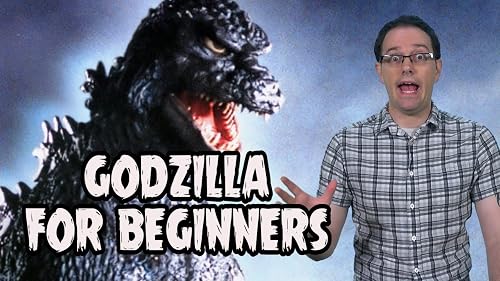 Godzilla for Beginners: My picks