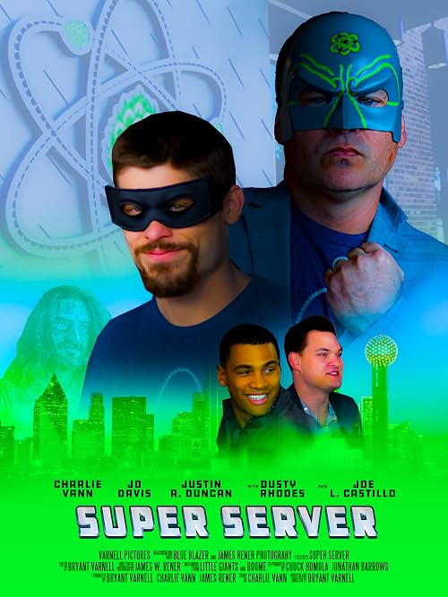 Super Server