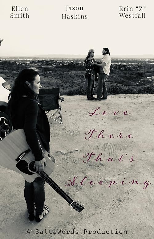 Love There That's Sleeping