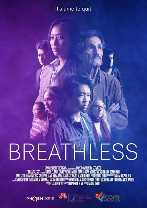 Breathless