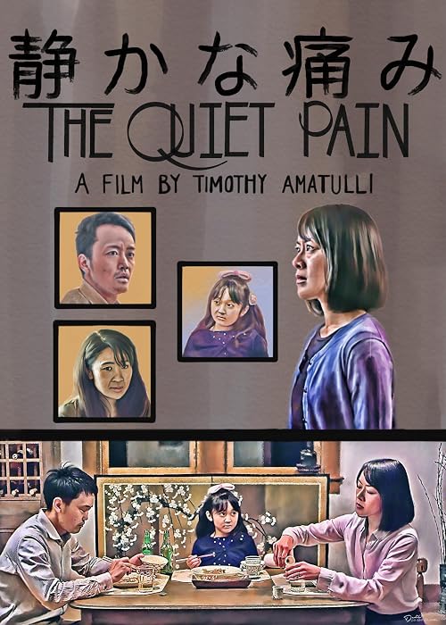 The Quiet Pain