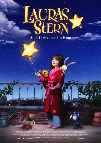Lauras Stern