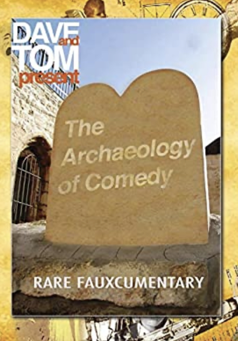 Fauxcumentary