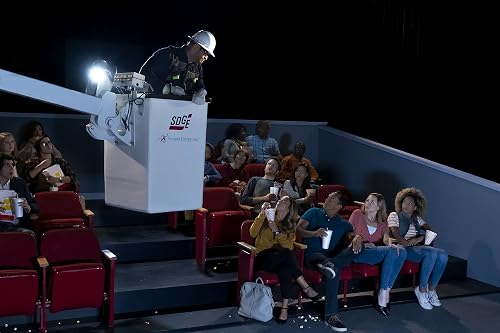 San Diego Gas & Electric: Powerline Safety