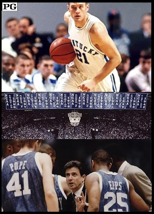 Bluegrass State
