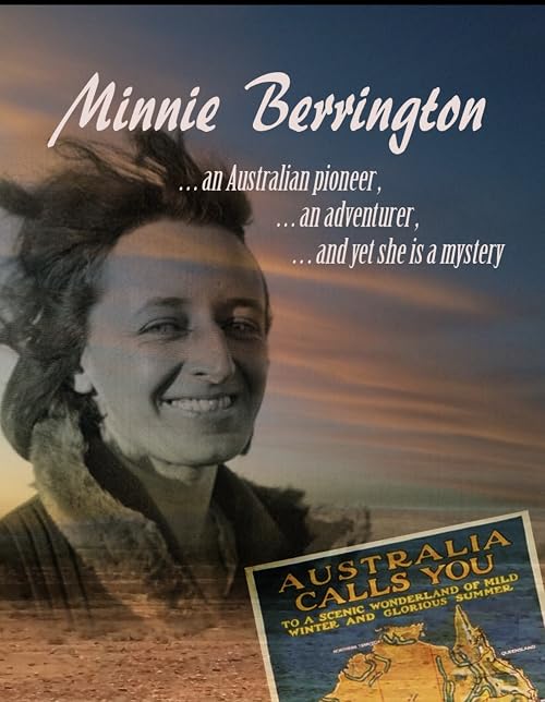 Untitled Minnie B Documentary