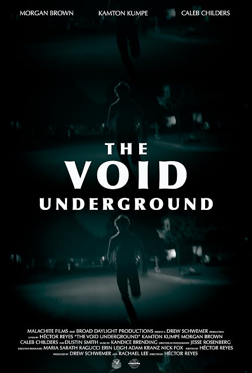 The Void Underground