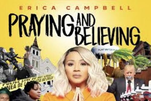 Praying & Believing