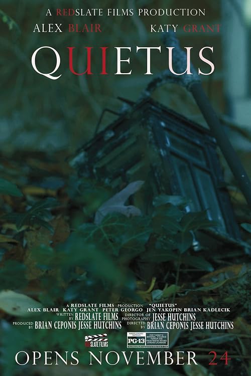 Quietus