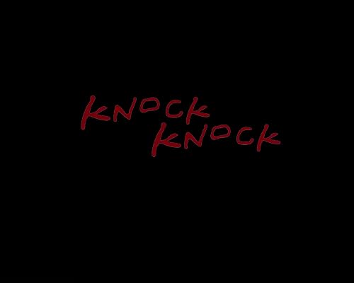 Knock Knock