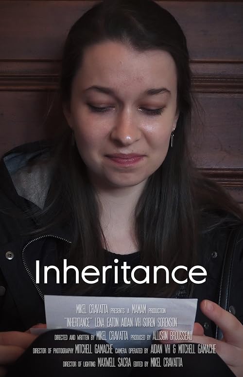 Inheritance
