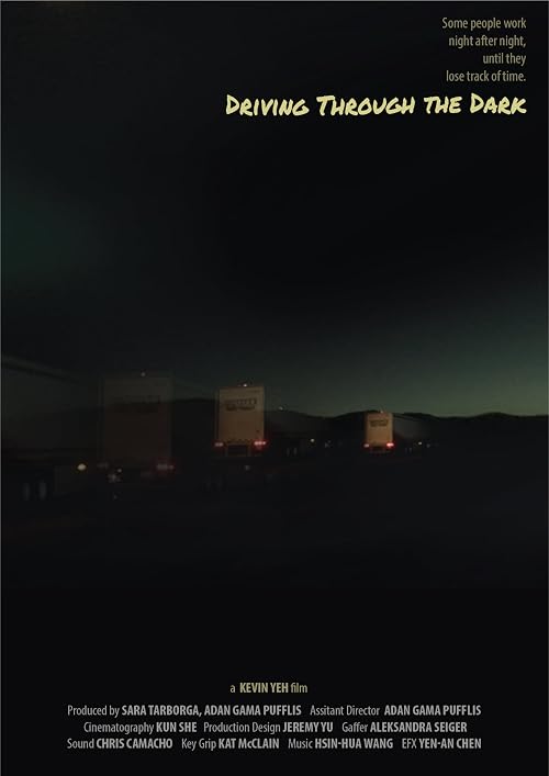 Driving Through the Dark