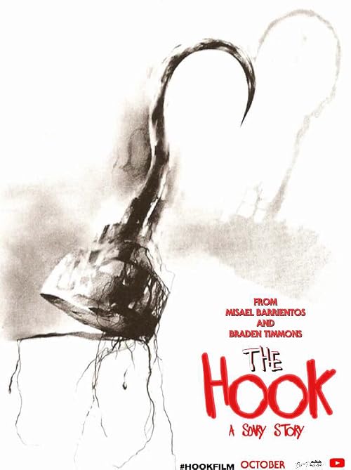 The Hook: A Scary Story