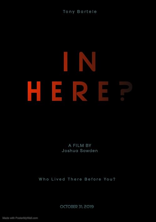 In Here?