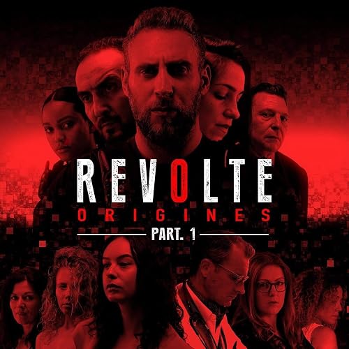 Revolte