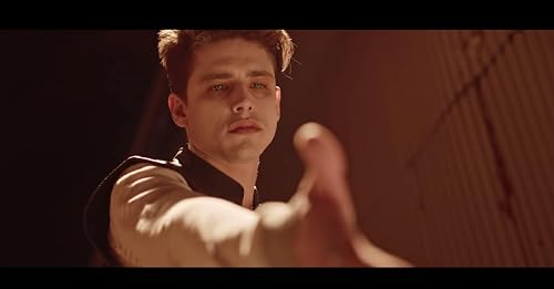 Dreamers Painkiller