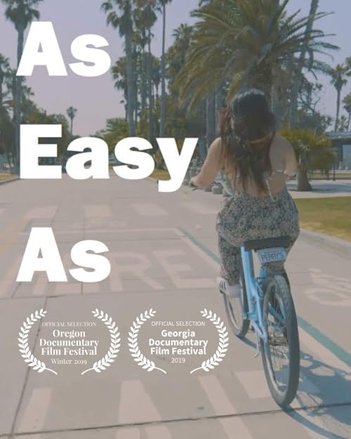 As Easy As