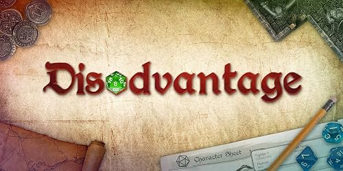 Disadvantage