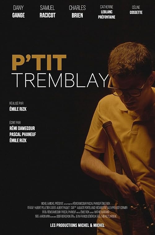 P'tit Tremblay