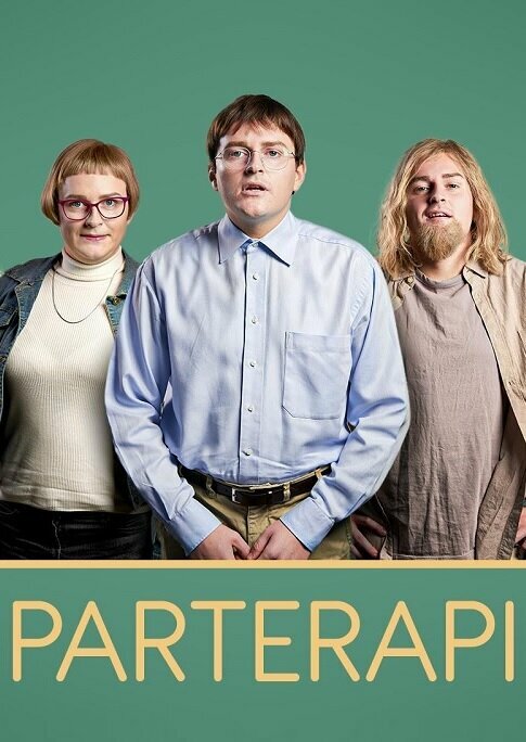 Parterapi