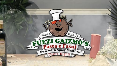 Pasta e Fasul