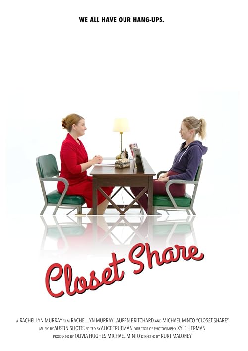 Closet Share