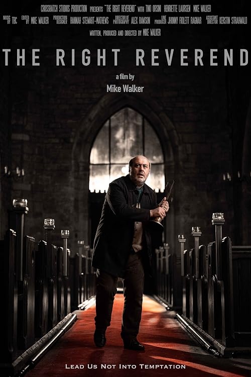 The Right Reverend