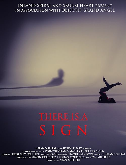 There Is A Sign