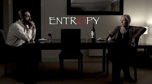 Entropy